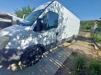Vând Iveco daily extra lung
Sau schimb cu rulotă 
Contact [hidden info