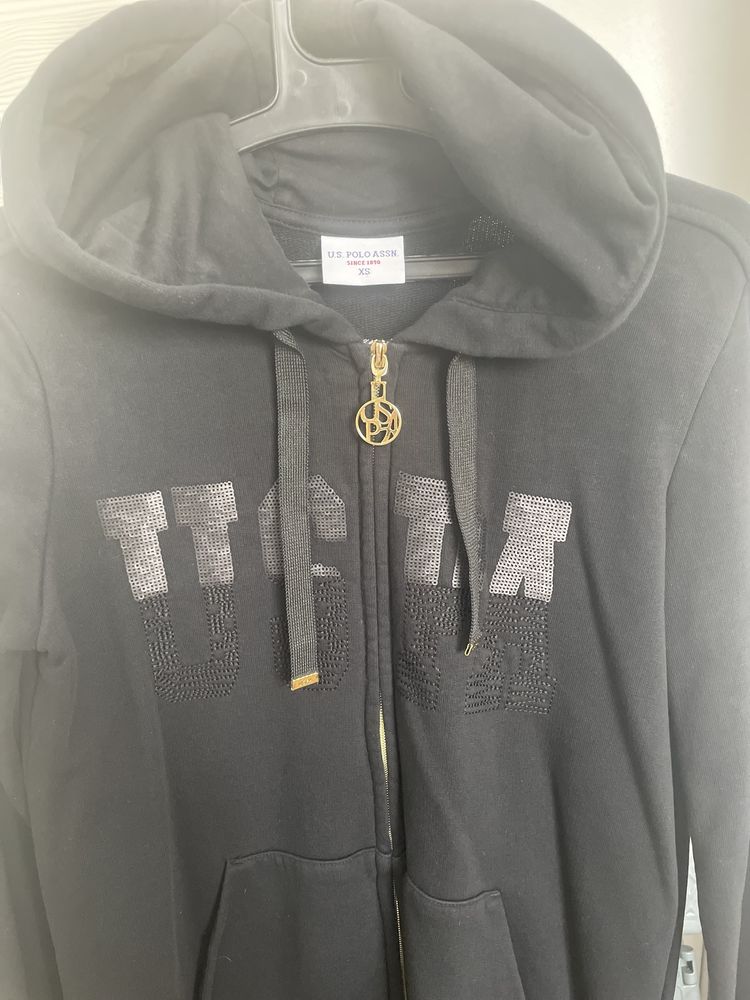 U.S POLO assn.  .