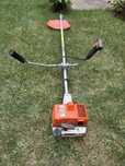Motocoasa Stihl FS 160