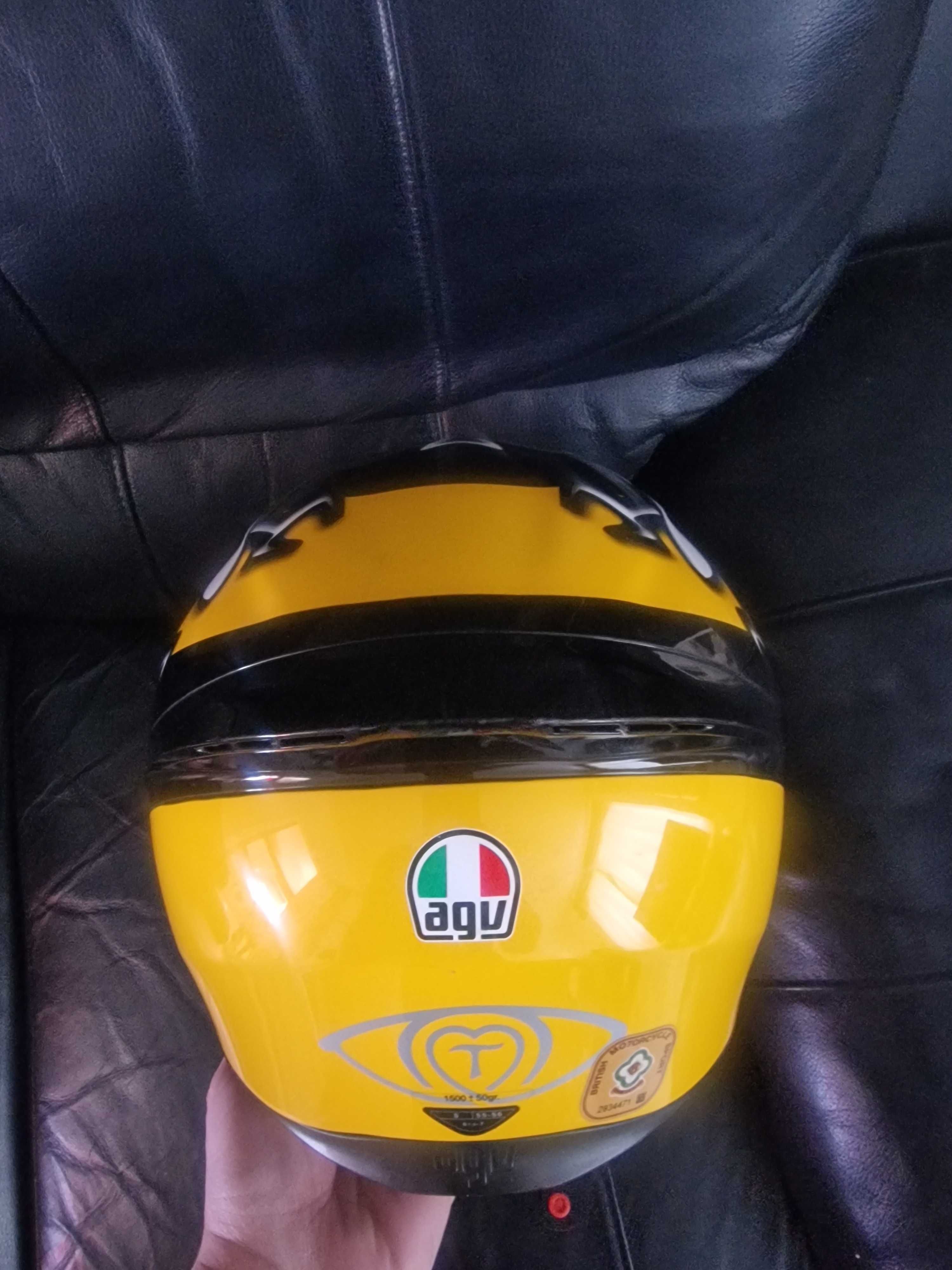 Каска AGV -размер S
