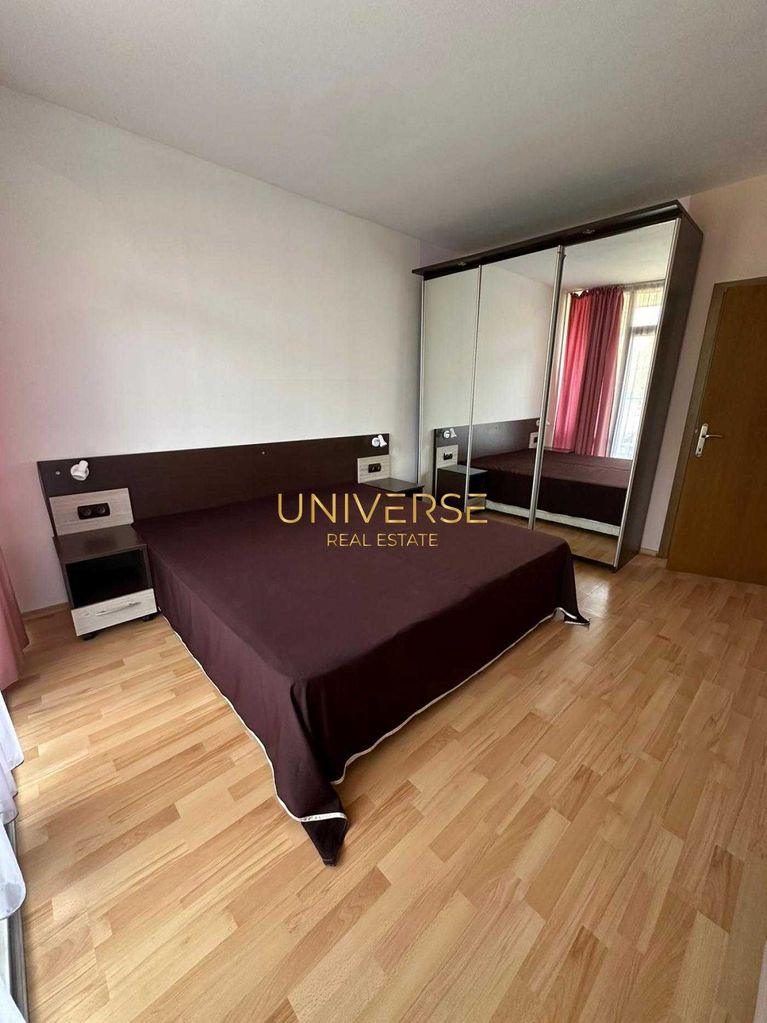 Продава се Тристаен апартамент в к.к. Слънчев бряг - 75 кв.м за 1067 €/кв.м - Снимка #10
