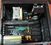Vand Pc gaming functioneaza perfect
