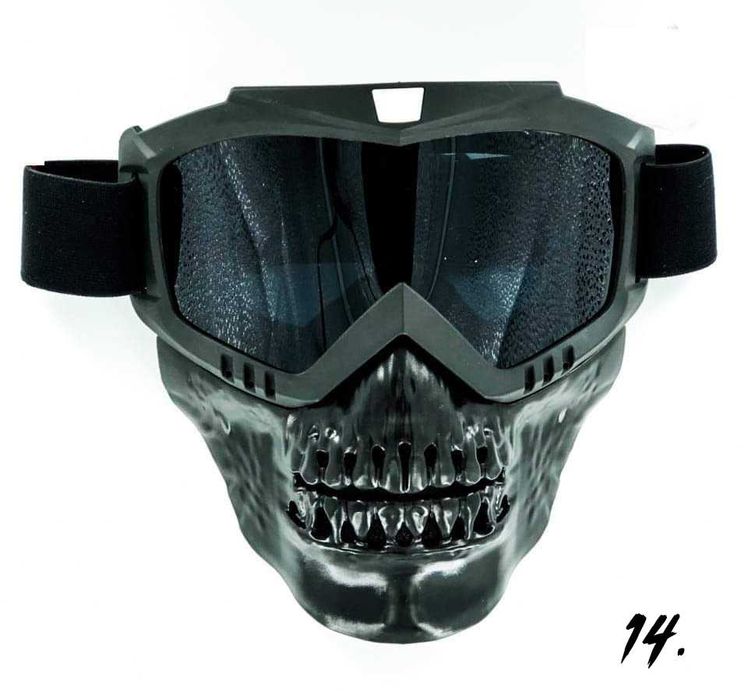 Mască sport cu ochelari de protecție pentru schi motocross snowboard