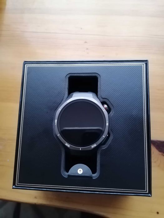 Huawei Watch GT 5 pro