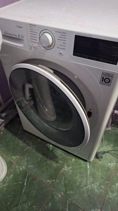 Продам стиральную машину