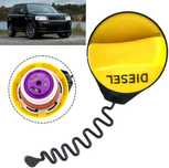 Buson NOU combustibil Land Rover Freelander 2 II LR034129