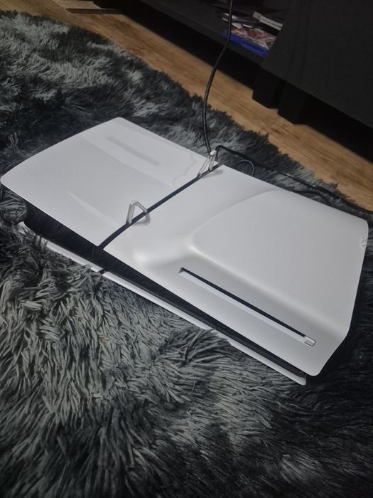 Playstation 5 Slim Disk