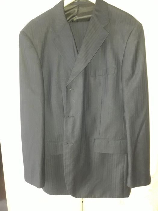 Vand costum barbatesc Alex Trading marime 60