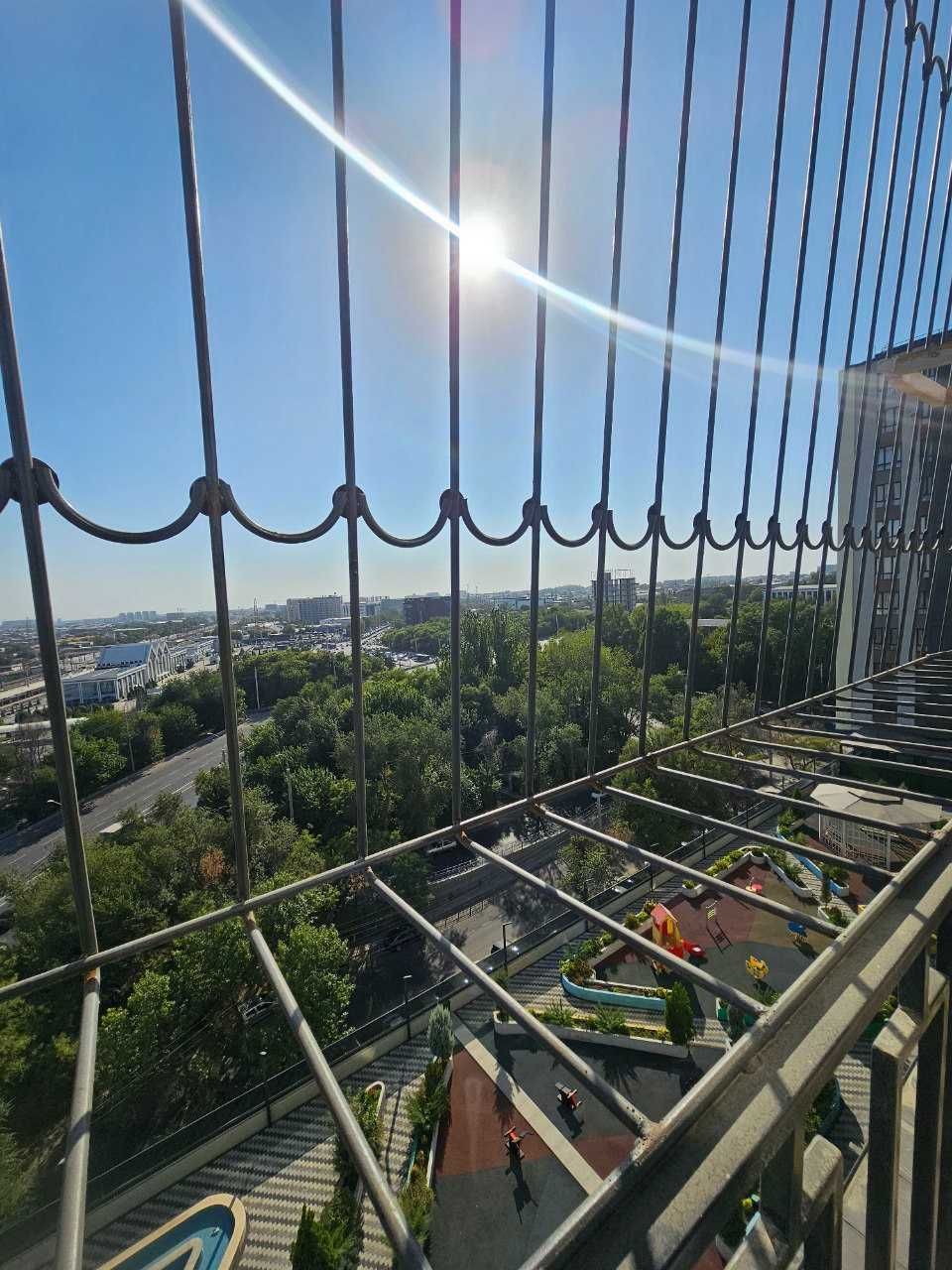 1 комнатная квартира в ЖК Prestige Gardens Подключ Идеально под аренду