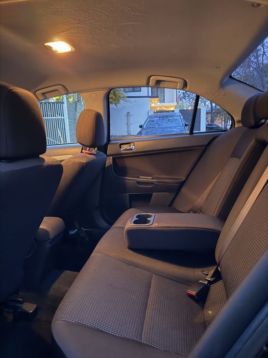 Mitsubishi Lancer 1.5 benzina