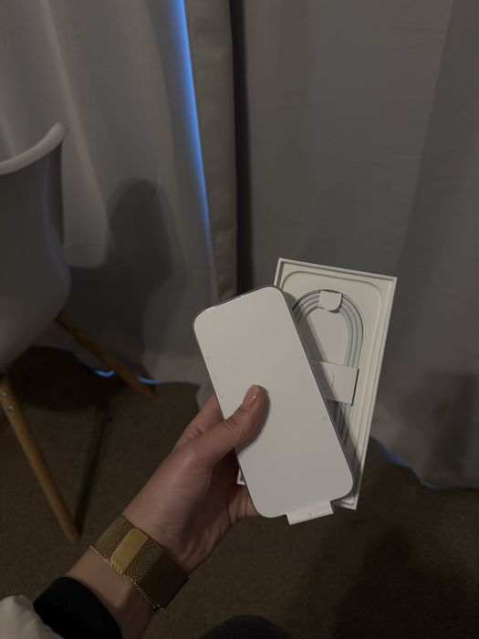 Iphone 17 nedeschis