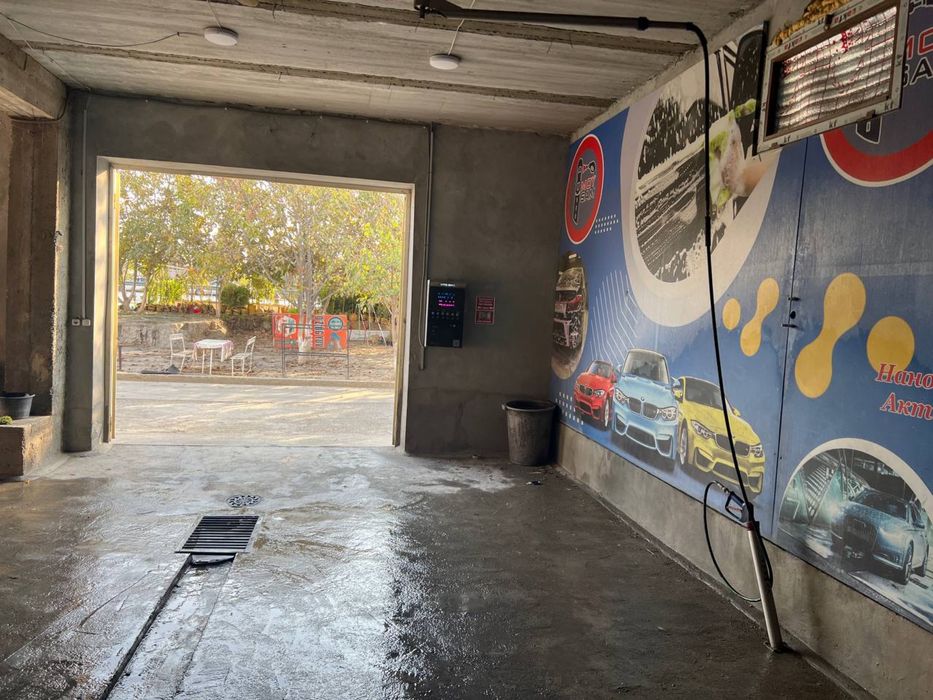 Продаётся готовый бизнес