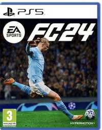 FIFA FC24 Play Station 5