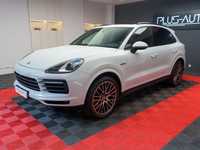 Porsche Cayenne Porsche Cayenne E-Hybrid Platinum Edition (MY22)