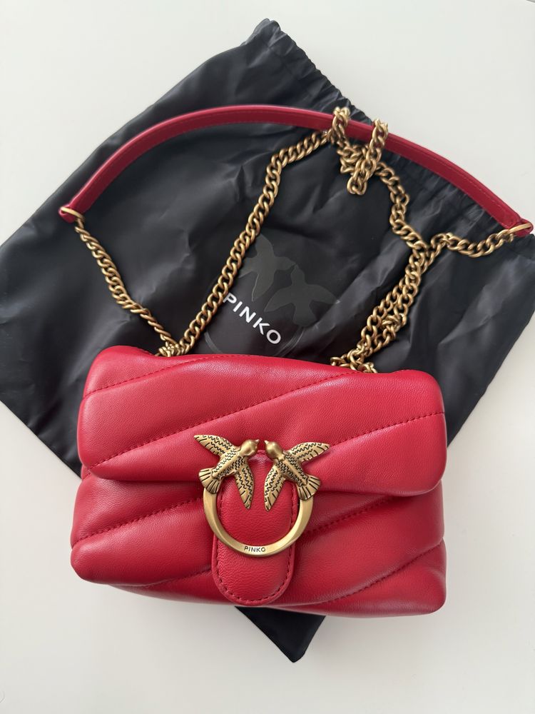 Дамска чанта Pinko