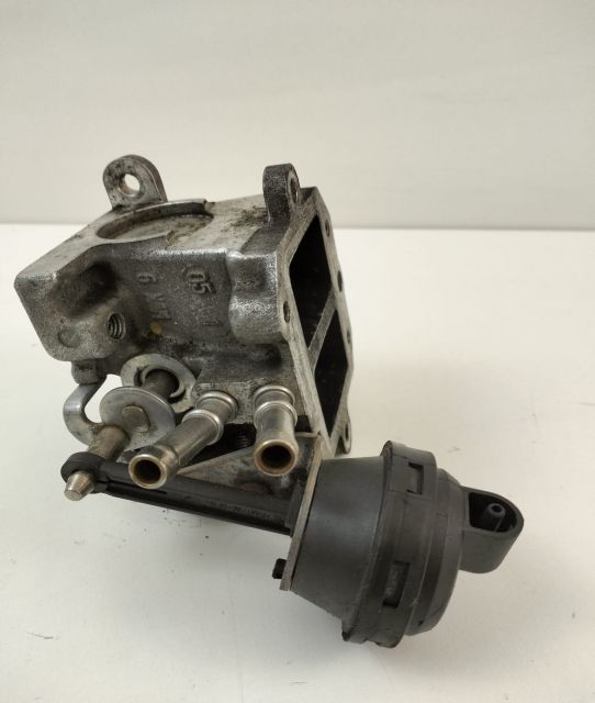 Valva egr 03G131063F Seat Leon a 2-a generatie 1P seria