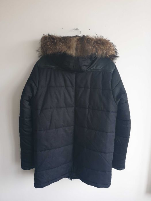 Мъжко зимно яке Gino Pellini.