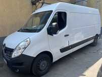 Vand Renault Master 3, 1 inmatriculare 28.12.2015, L3 H2