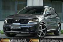 Kia Sorento GARANTIE 36LUNI*REVIZIE*RATE*Hybrid*Full Extra*7 Locuri*4x4*Ventilatie