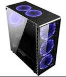 Sistem Desktop GAMING,AMD Ryzen7 3700X 4.4GHz,32GB,GForce RTX 2070 8GB