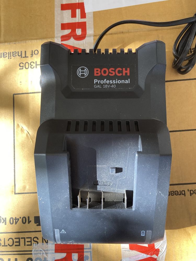 Нов безчетков перфоратор  Bosch GBH 18V 22 Бош