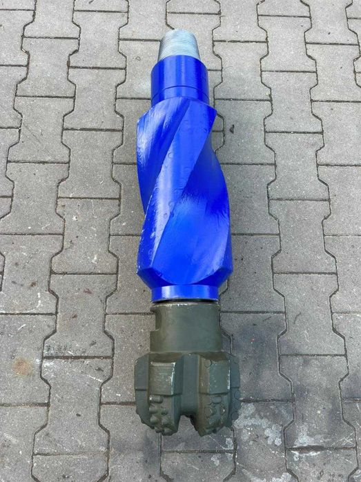 Калибратори за сондажни инсталации | Лопатково длето, сондажно длето