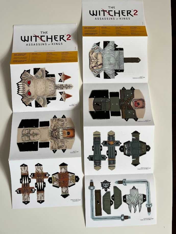 The Witcher 2 Premium Edition