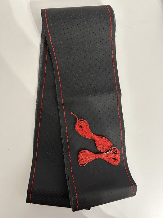 Husa Volan Camion 45-50 cm/turism 38cm Rm.Valcea/Ploiesti