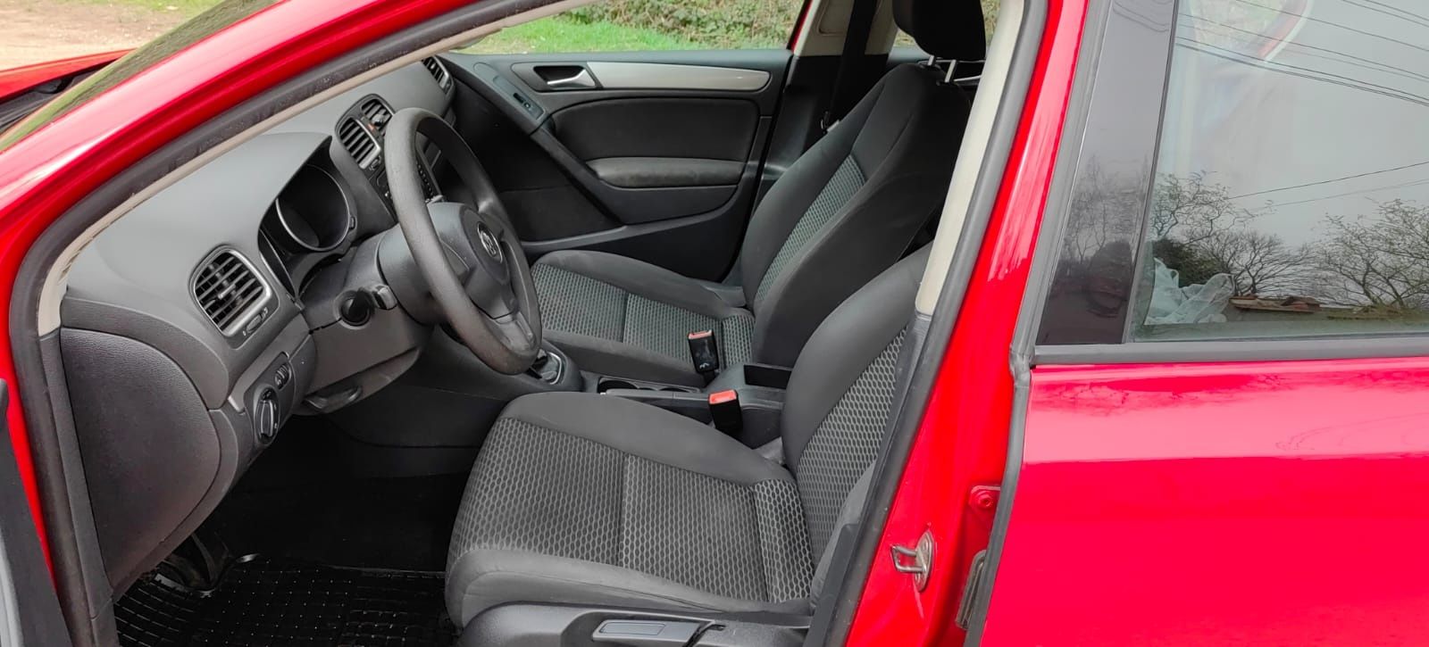Volkswagen golf 6