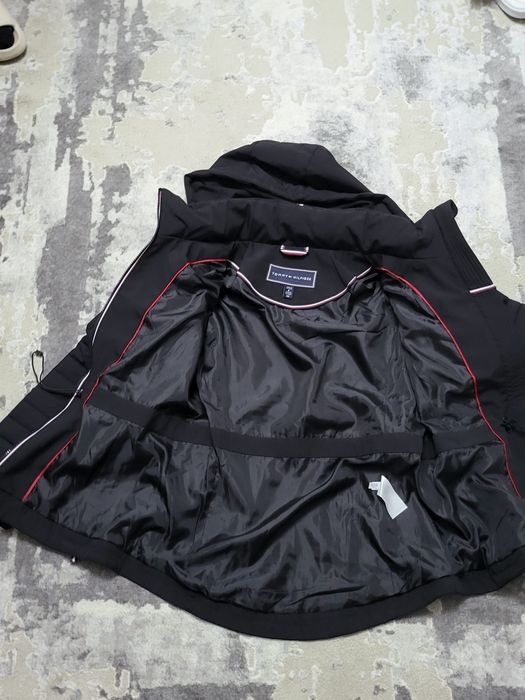 Vind Geaca Tommy Hiflingher