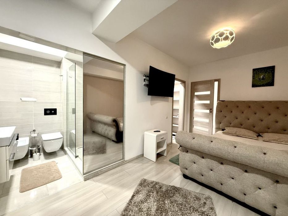 Apartament 2 camere