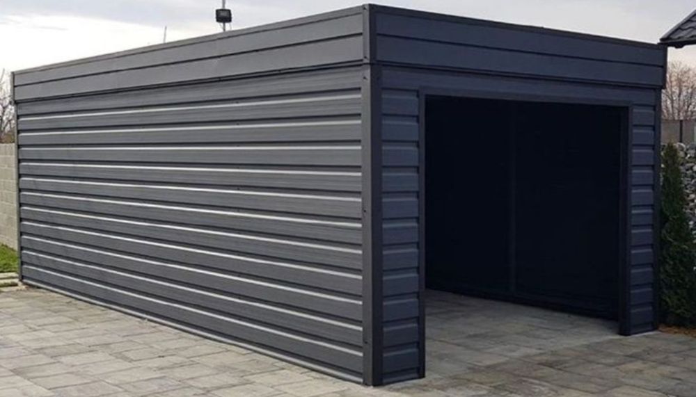 Containere modulare