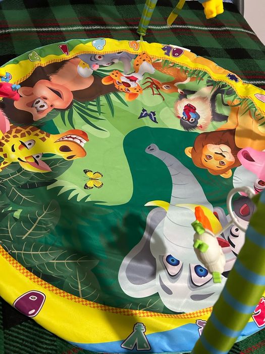 Активна гимнастика