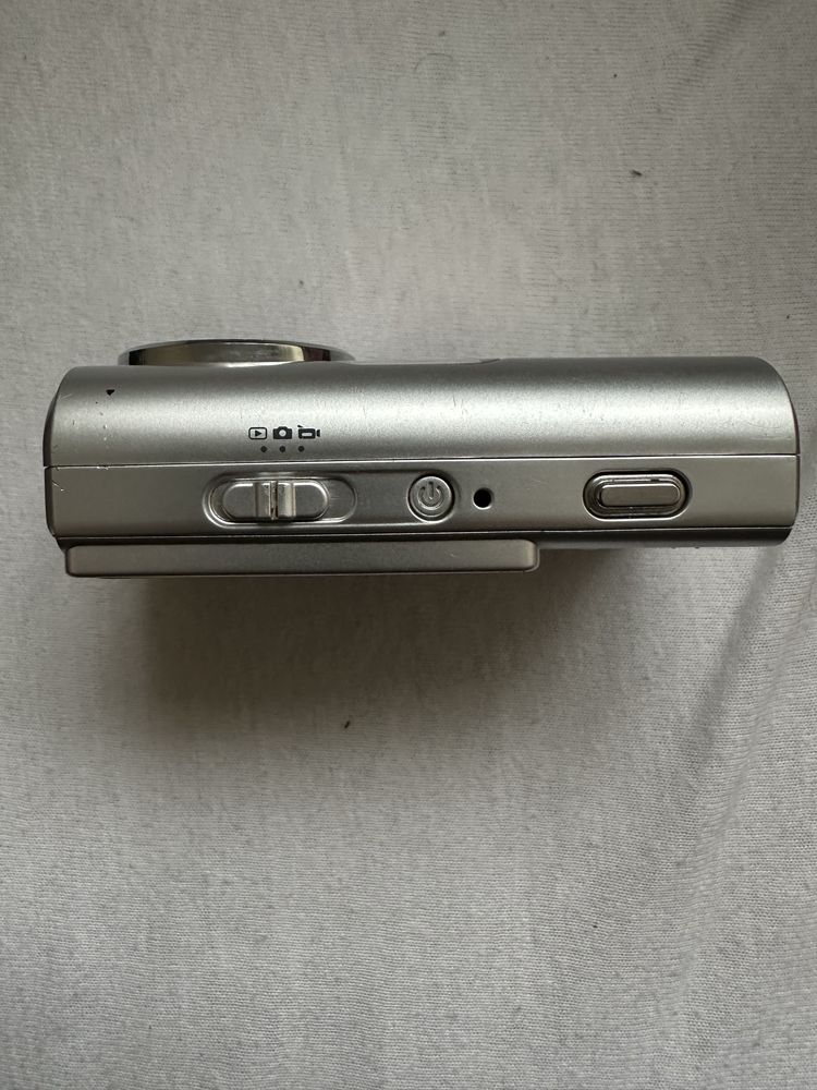 Фотоапарат Aiptek digital camera