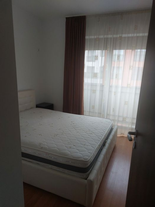 Inchiriez apartament 2 camere în  cartier Evocasa Ploiești