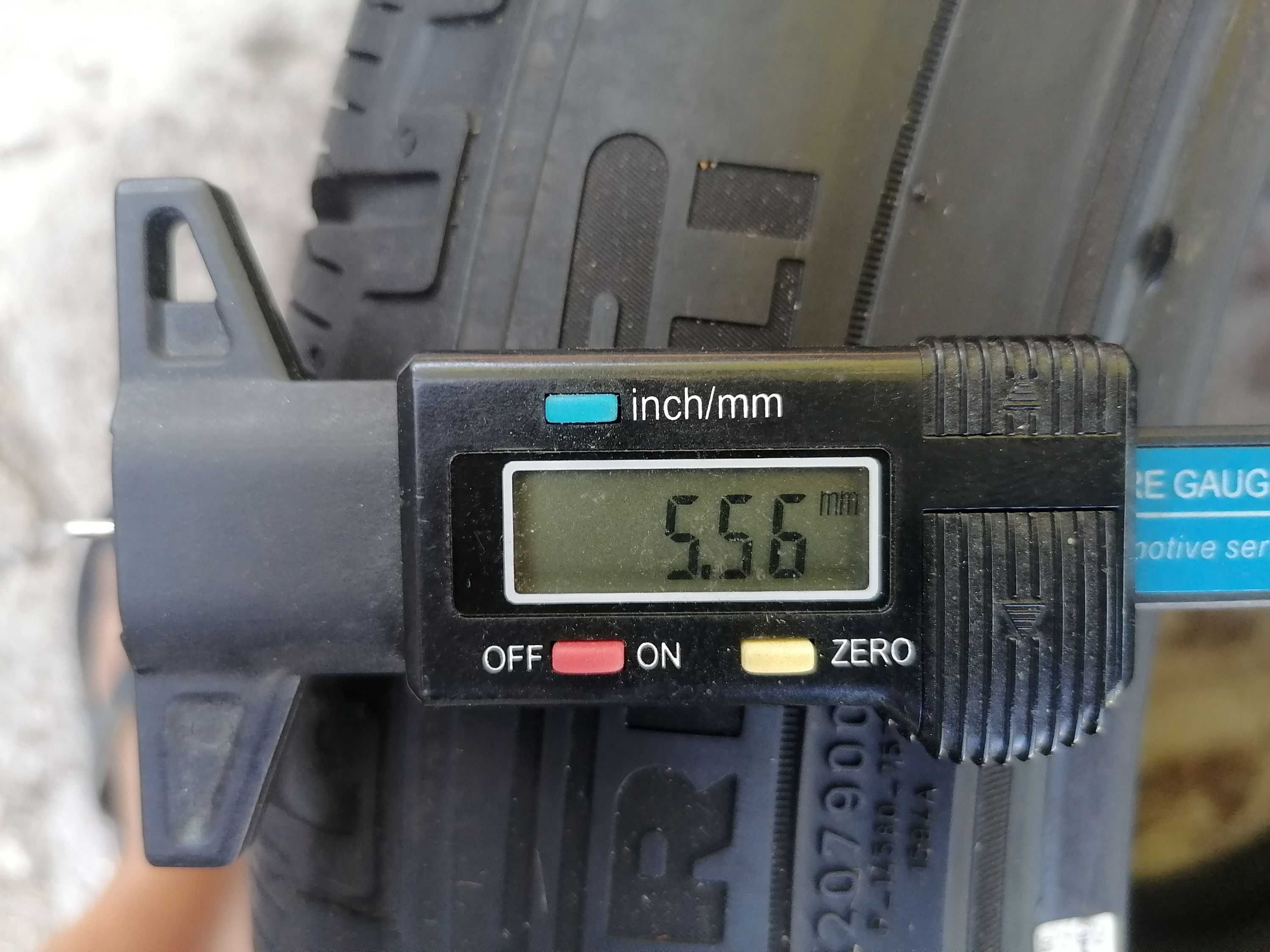 2 бр. Pirelli Scorpion 255/45R20