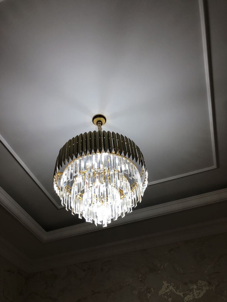 Elektrik xizmati 24:7 Toshkent shahar buylab