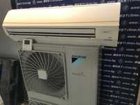 Daikin Seasonal Smart 36ца трифазен подходящ за термопомпа