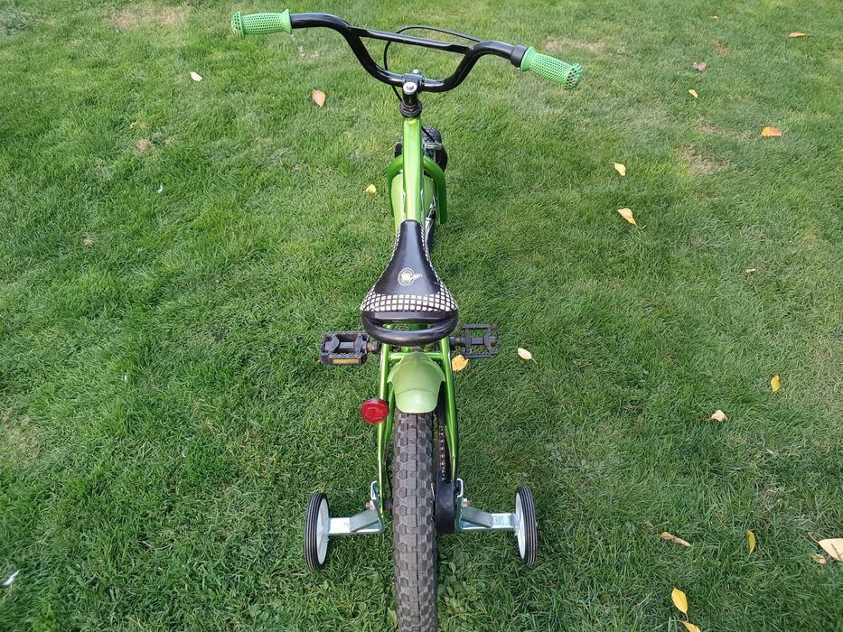 16" Детски Велосипед Passati