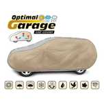 Покривало Kegel серия Optimal размер L бежовосиво за SUV