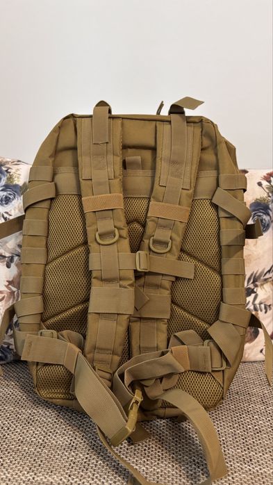 Rucsac militar 45L