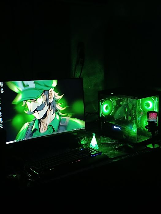 Арзон игравой комплект