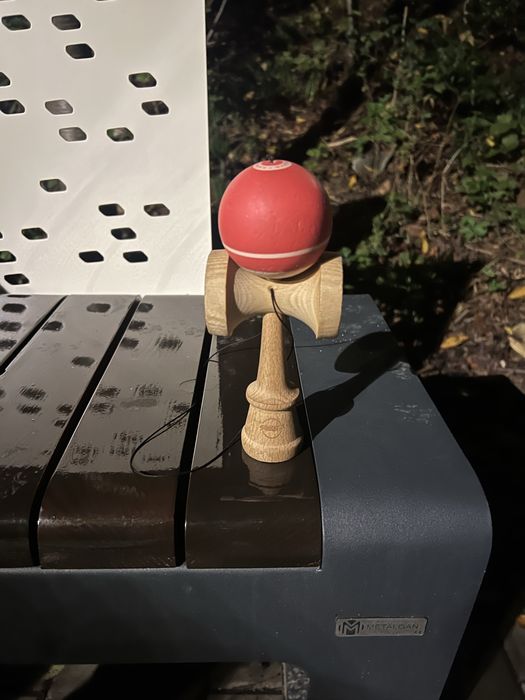 Vand Kendama Sweets Tracker  Broken Shape