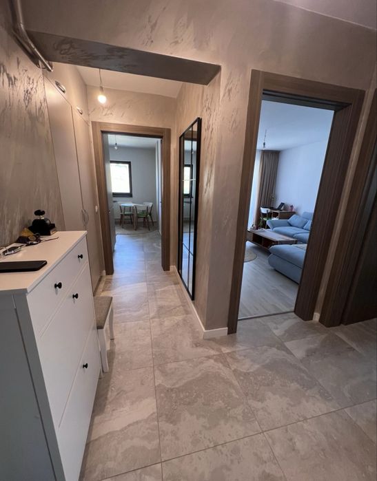 Proprietar-Inchiriez apart 2 cam, Pacurari- Rediu, Mall Moldova