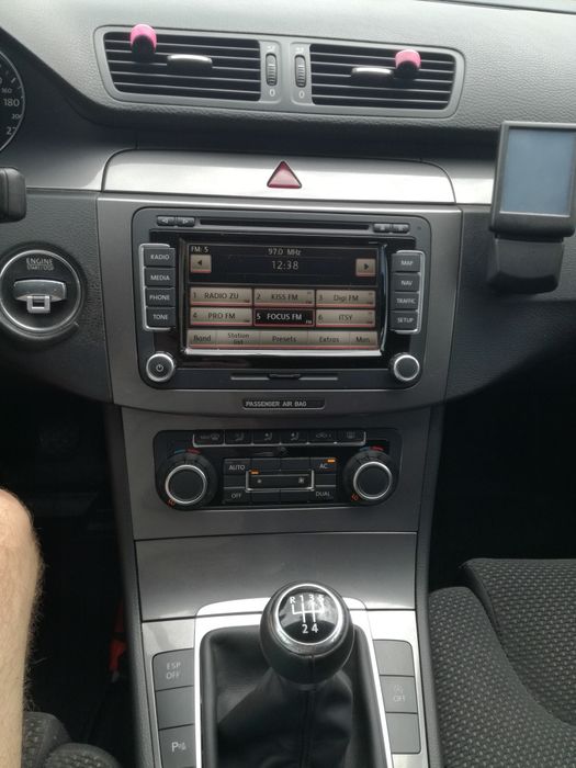 Vw Passat R-LINE
