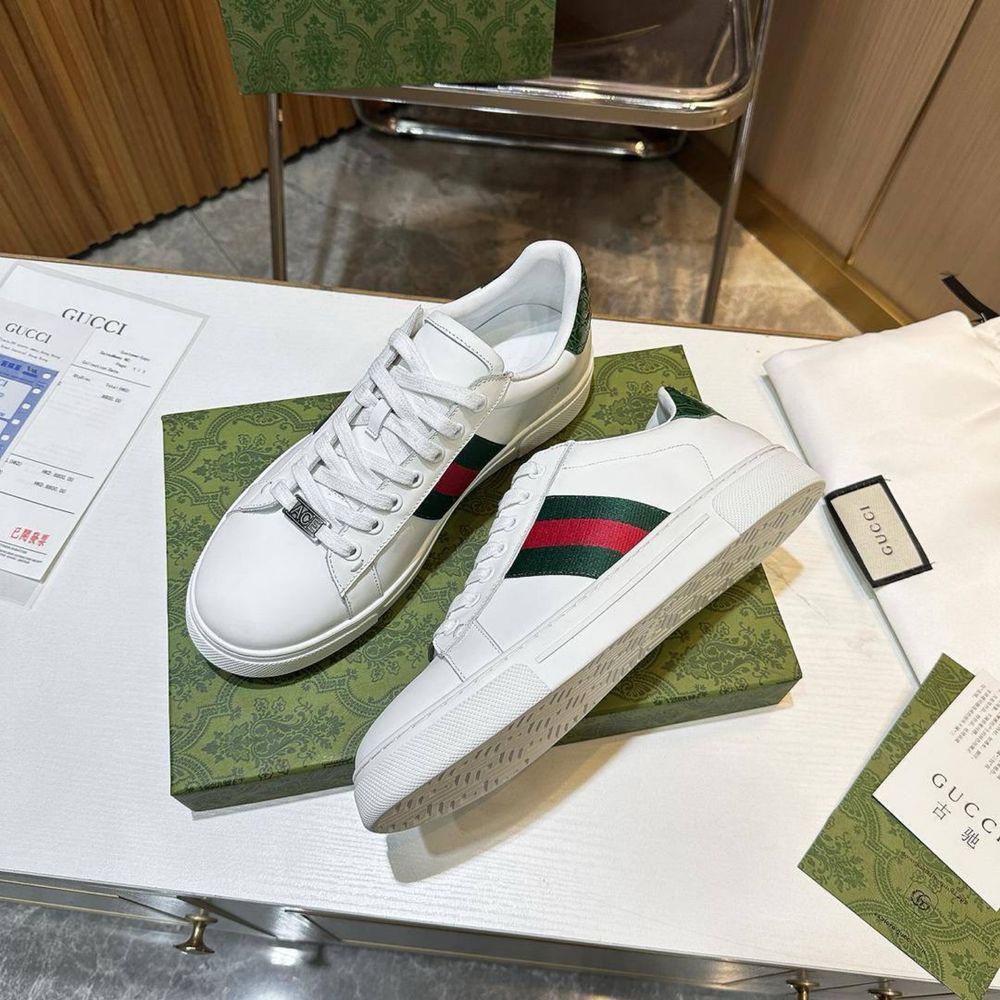 Adidasi Gucci 38-46