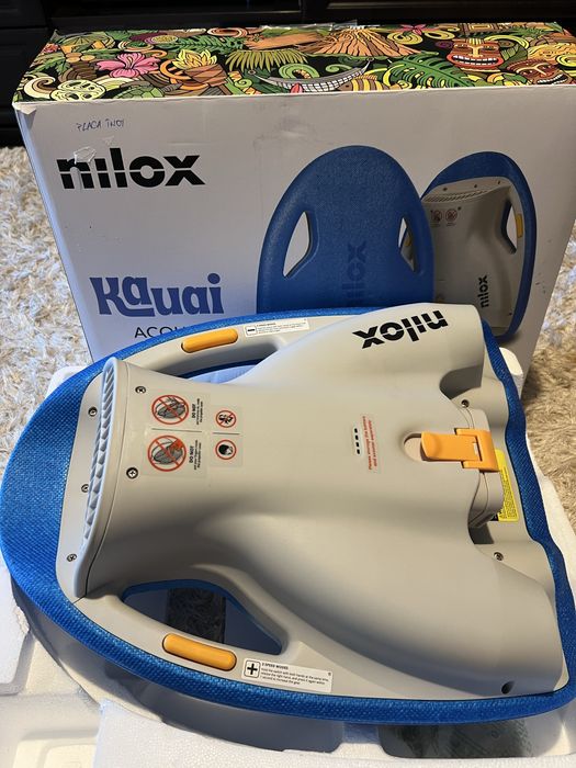 Scuter de apa Nilox Kauai nefolosit