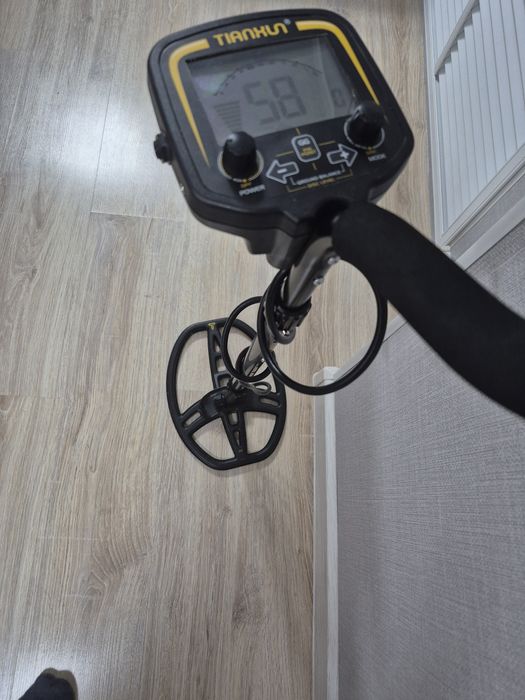 Металоискатель Т 70