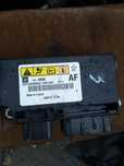 Calculator Airbag cod: 13574896 pentru Opel Astra J din 2011, 1.7CDTI