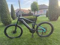 Vand bicicleta electrica Haibike